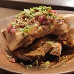 バッカナール - 