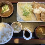 なんやかん屋 ちとせ - 料理写真: