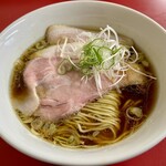 らぁ麺 いちと - 