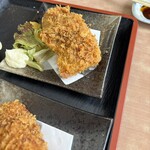 おがわ - まぐろハラモカツ　安い