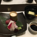 接方来 京都駅ビル店 - 