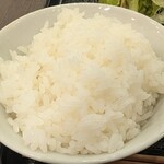櫻 - ご飯