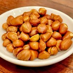 湖南人家 - 20241115内観