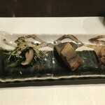 接方来 京都駅ビル店 - 