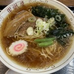 甲州屋 - 