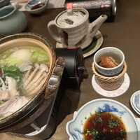 下関 春帆楼 東京店 - 