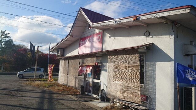 ラーメンショップ 村山（ラーメンショップムラヤマテン） - 村山（ラーメン）の写真