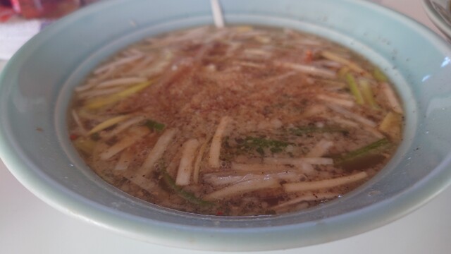 ラーメンショップ 村山（ラーメンショップムラヤマテン） - 村山（ラーメン）の写真