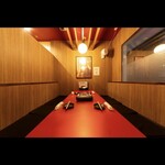 博多苑 - 完全個室