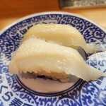 無添くら寿司 - 料理写真: