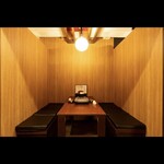 博多苑 - 半個室