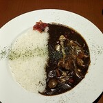 東京屋カフェ - 