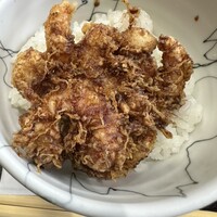 てんぷら天松 日本橋店 - 