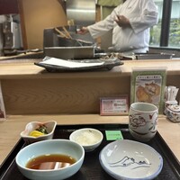 てんぷら天松 日本橋店 - 