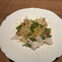リストランテ ティー ブイ ビー - 