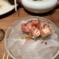 リストランテ ティー ブイ ビー - 
