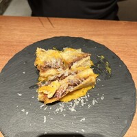リストランテ ティー ブイ ビー - 