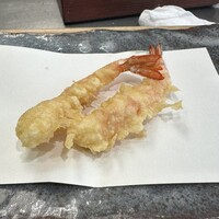 てんぷら天松 日本橋店 - 