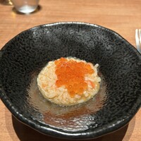 リストランテ ティー ブイ ビー - 