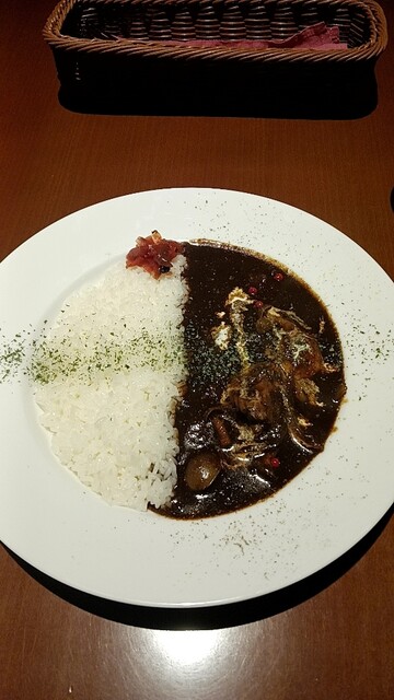 東京屋カフェ - 陸前高田（カフェ）の写真