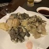 てんぷらバー 和