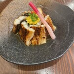 入谷鬼子母神門前のだや - 