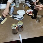 日本酒オアシス - 
