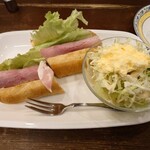 カフェコロラド - 