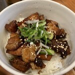 らーめん森や。 - 