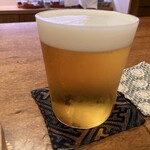 272184055 - ウエルカムビール