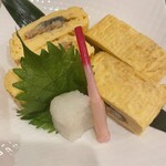 入谷鬼子母神門前のだや - 