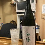 日本酒オアシス - 