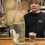 日本酒オアシス - 