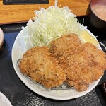 とんかつ まさむね - 