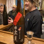 日本酒オアシス - 