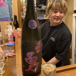 日本酒オアシス - 