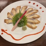 入谷鬼子母神門前のだや - 