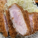 とんかつ まさむね - 