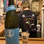 日本酒オアシス - 