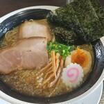 中華そば いぶし - 