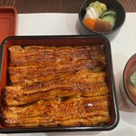 入谷鬼子母神門前のだや - 