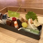 272184046 - 秋の宝石箱