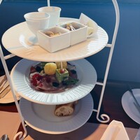 アーティスト カフェ - 
