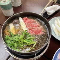荒井屋 万國橋店 - 