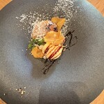 CIRCULO - ⑥安納芋のスイートポテト