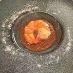 CIRCULO - ③海老のビスク