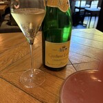 CIRCULO - a.クレマン ダルザス ブリュット