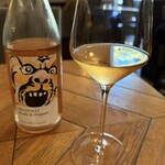 CIRCULO - b.ベリフォイ ロザート ディ フラッパート 2021