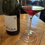 CIRCULO - d.キュヴェ・ビュルビーユ2022