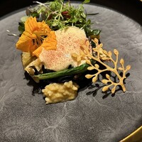 JINBO MINAMI AOYAMA - 